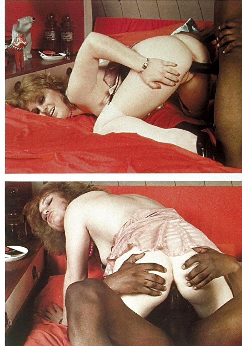 7P Vintage interracial 3