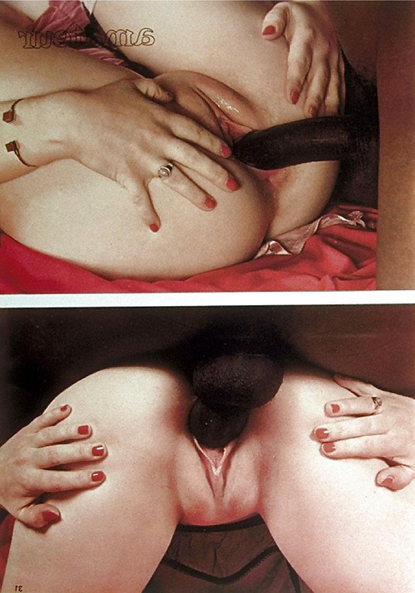 7P Vintage interracial 3