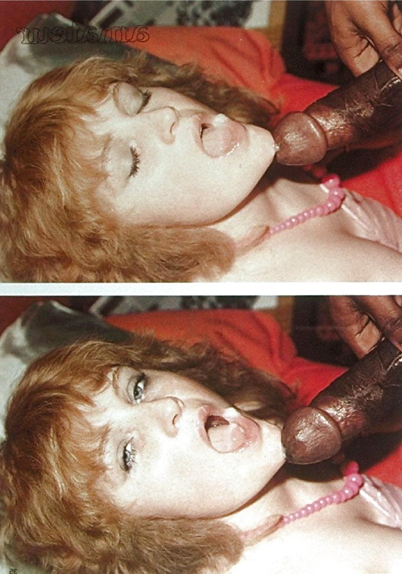 7P Vintage interracial 3