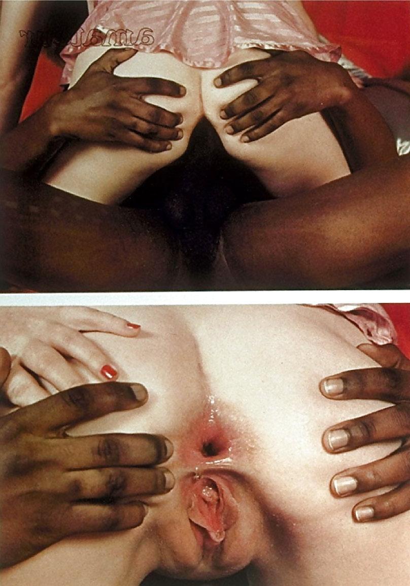 7P Vintage interracial 3