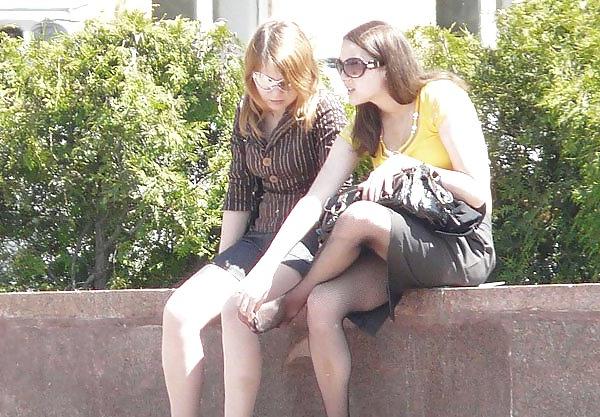 25P Russian upskirts 04