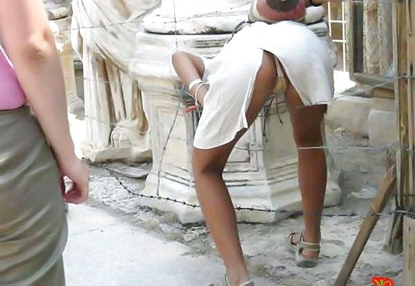 25P Russian upskirts 04