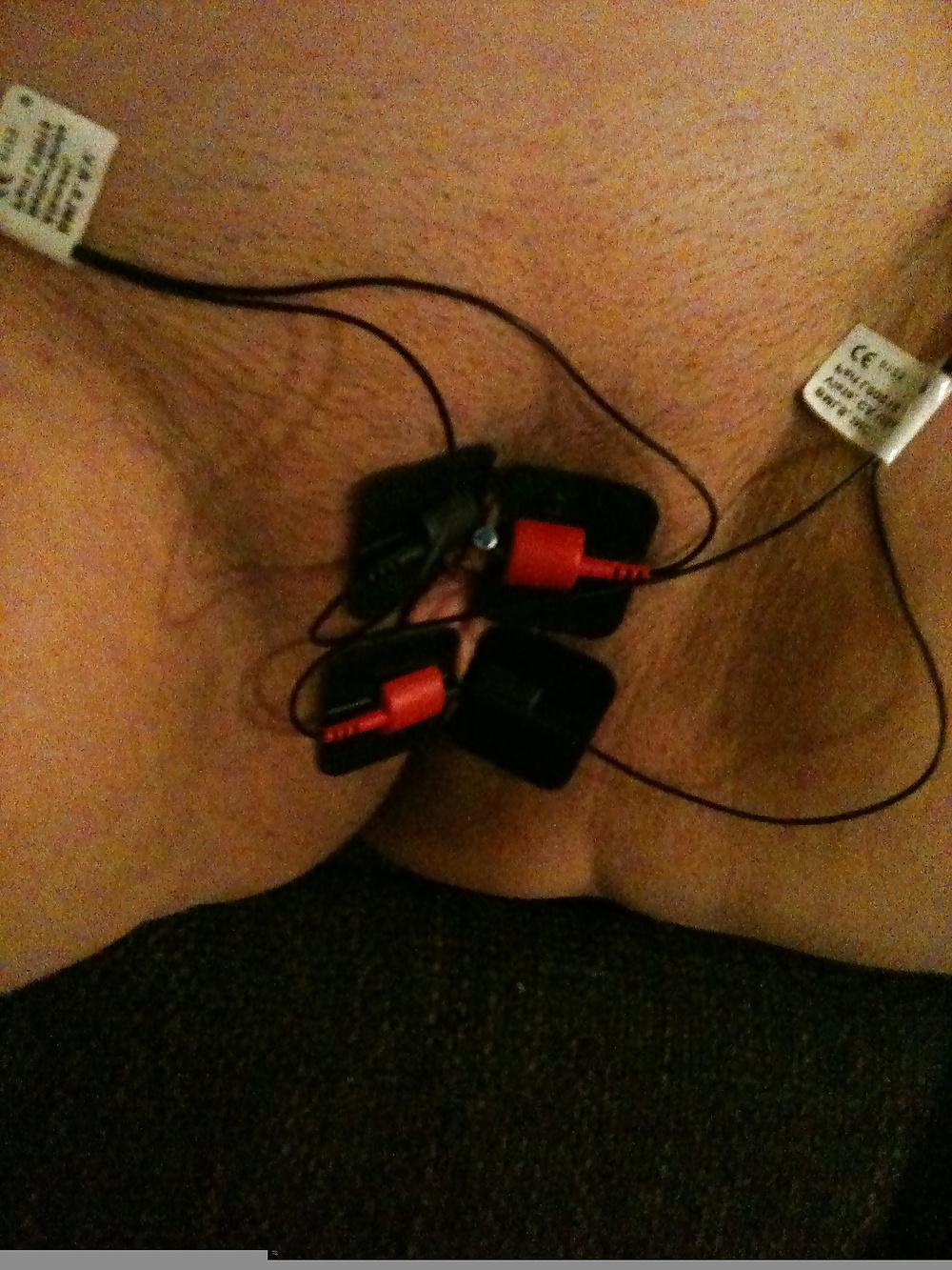 12P BDSM