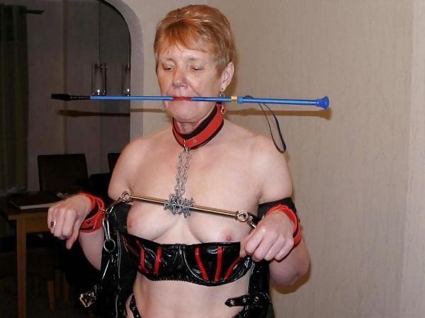 20P Bdsm Matures 2