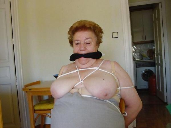 20P Bdsm Matures 2