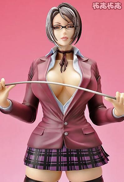 6P Miniature Mistress