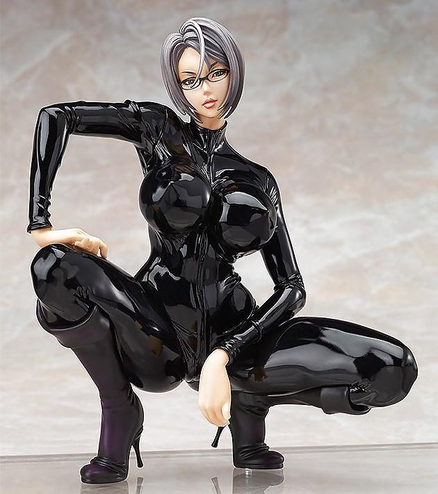 6P Miniature Mistress