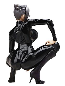 6P Miniature Mistress