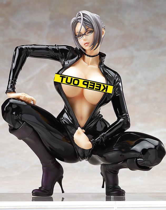 6P Miniature Mistress