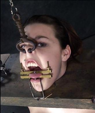 10P BDSM Gag Part 2
