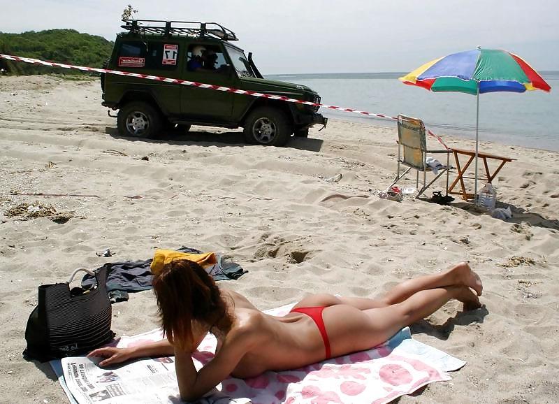 25P Bulgarian Teen 33