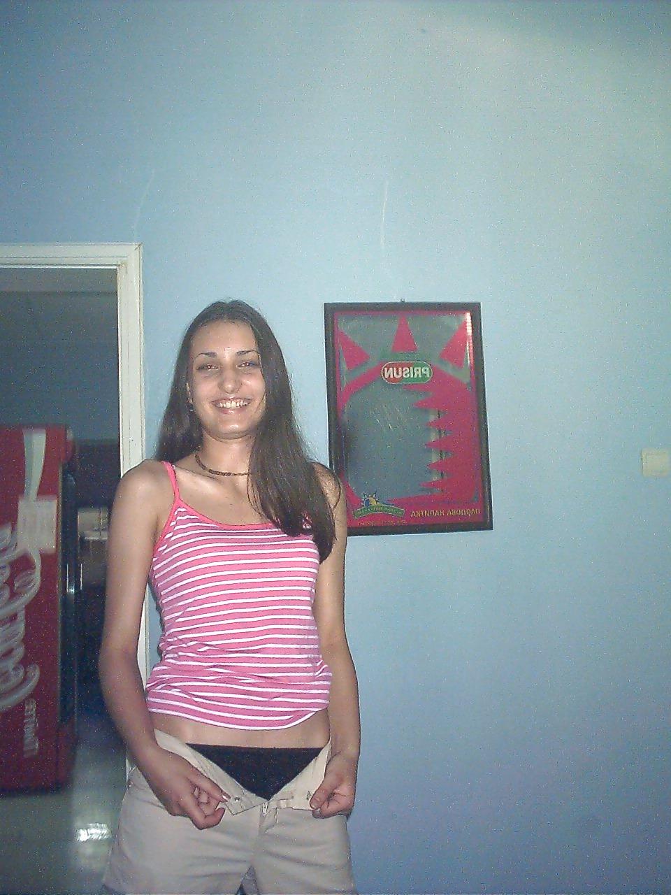 25P Bulgarian Teen 33