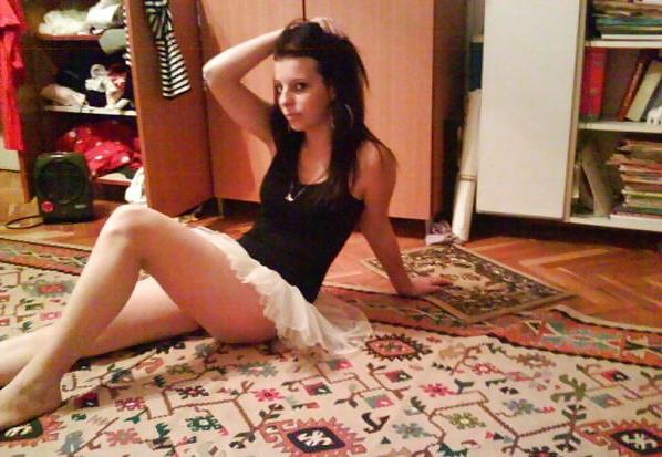 25P Bulgarian Teen 36