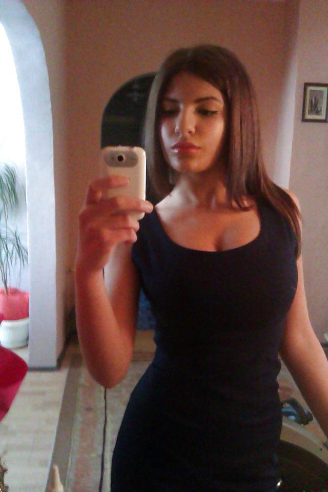 8P Bulgarian girl: Tanya