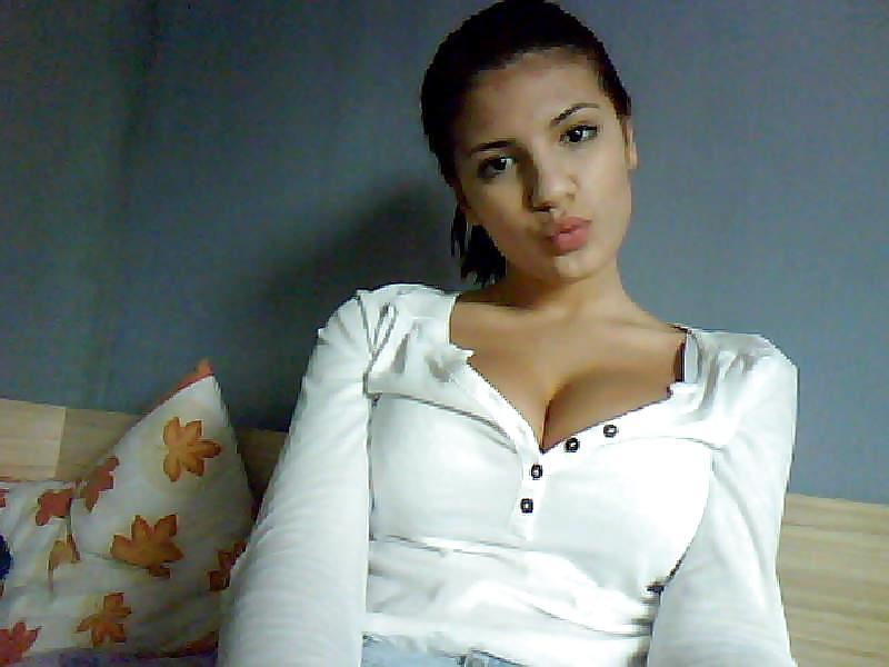 8P Bulgarian girl: Tanya