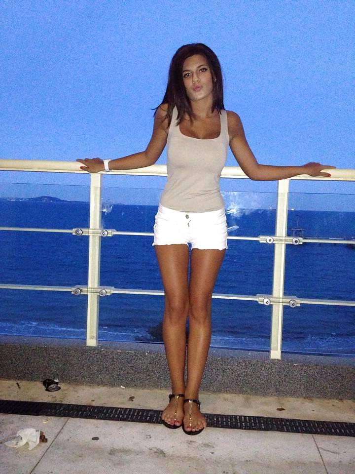 8P Bulgarian girl: Tanya
