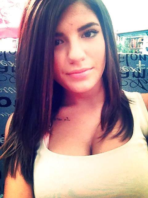8P Bulgarian girl: Tanya