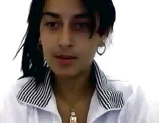 5P Arab teen