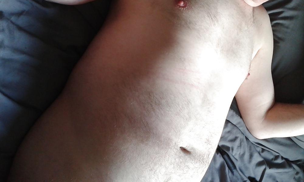 8P BDSM