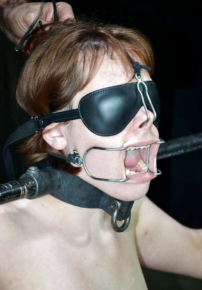 7P Blindfolded 