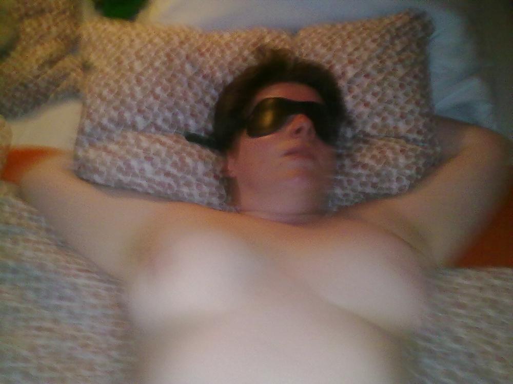 7P Blindfolded 