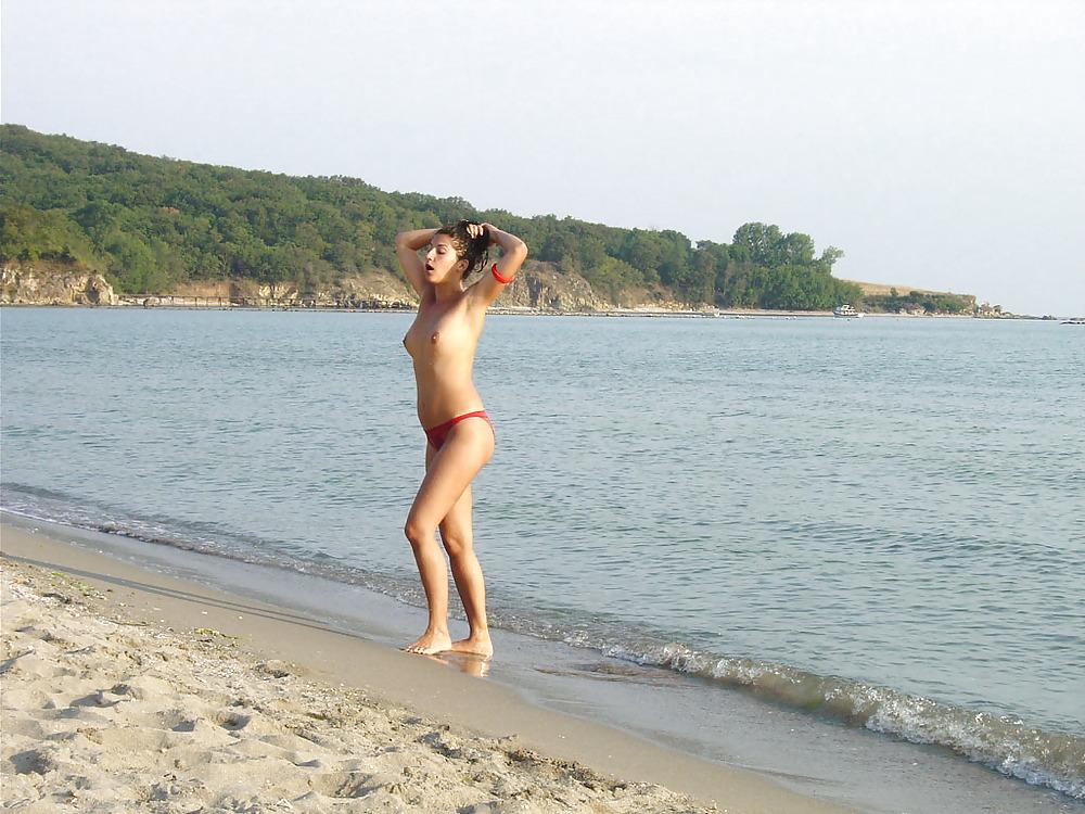 25P Bulgarian Teen 31