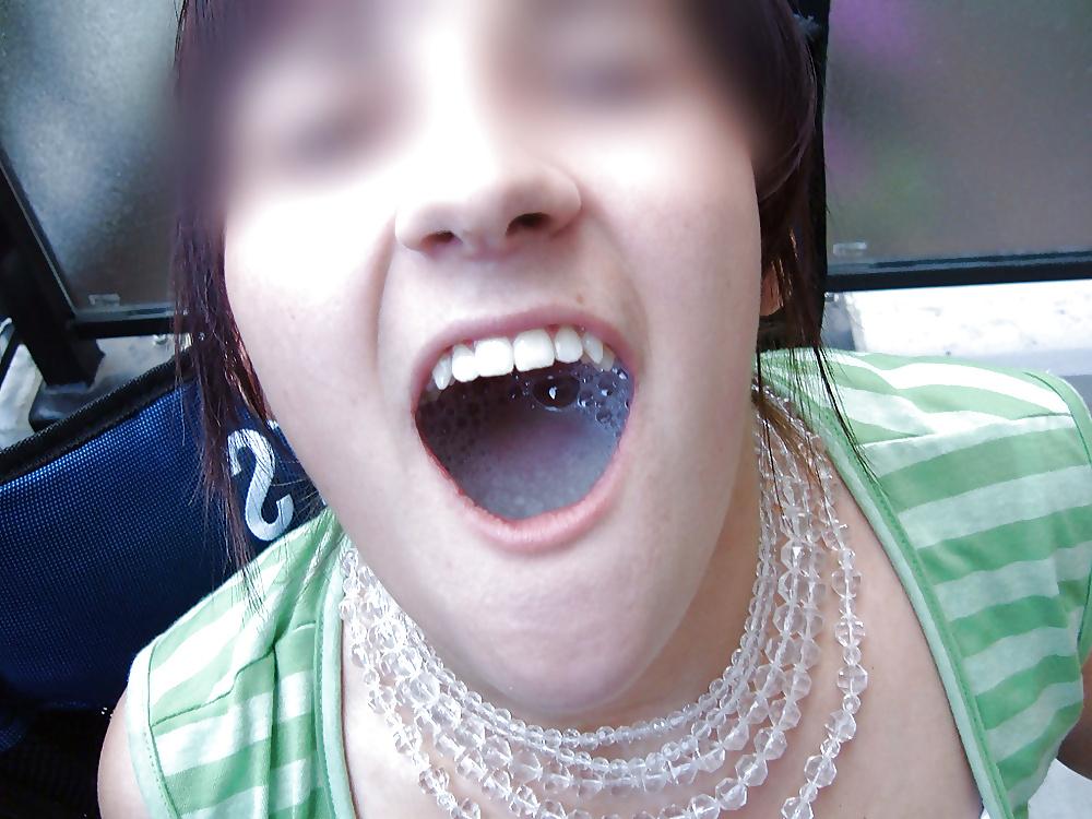 25P Bukkake 