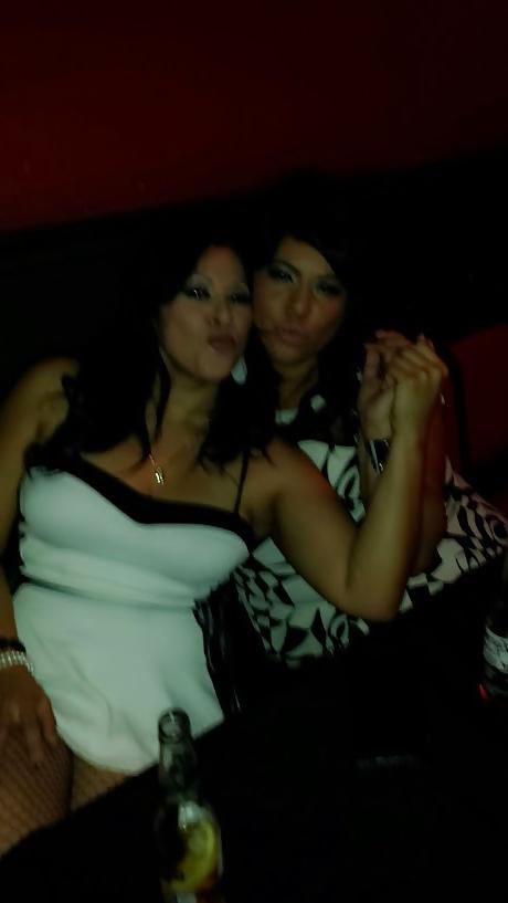 15P Naughty milf latina