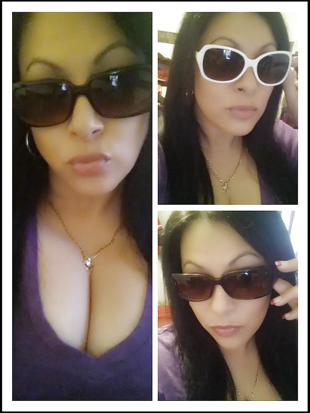 15P Naughty milf latina