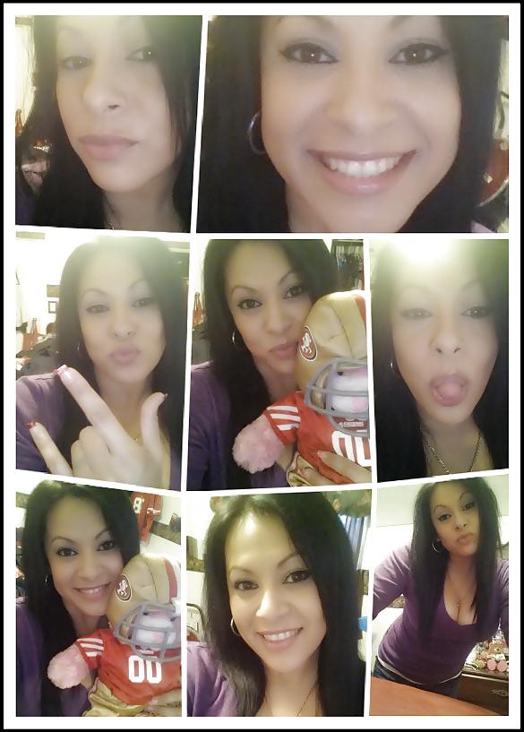 15P Naughty milf latina
