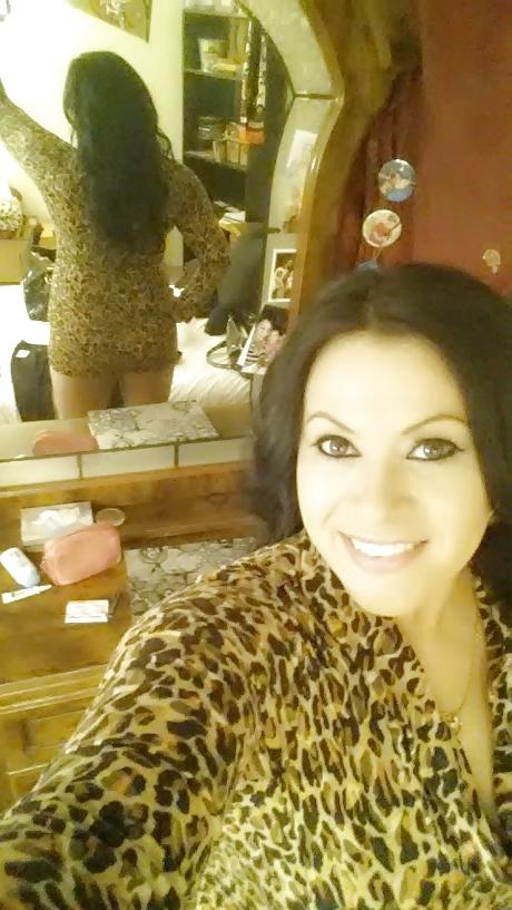 15P Naughty milf latina