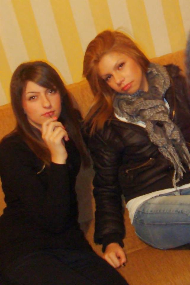 25P Bulgarian Teens 8