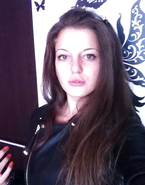 25P Bulgarian Teens 8