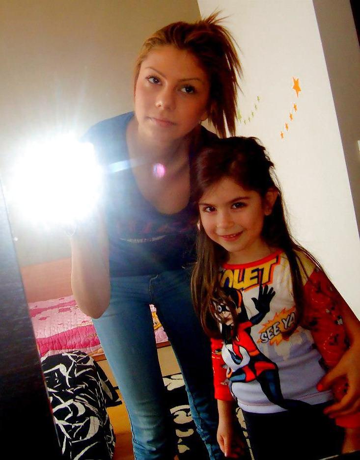 25P Bulgarian Teens 8