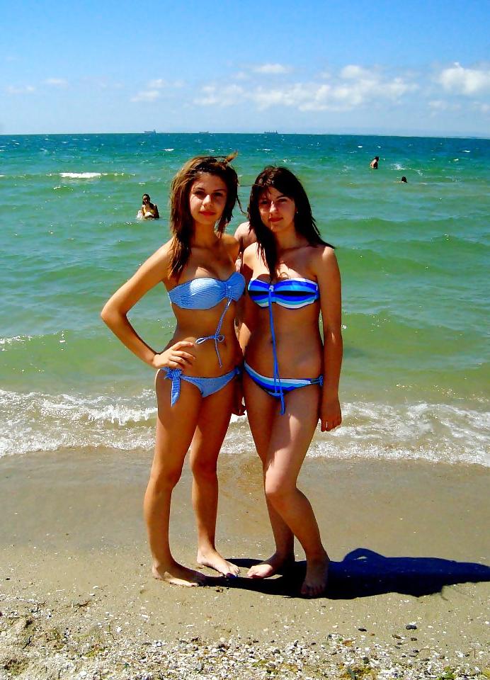 25P Bulgarian Teens 8