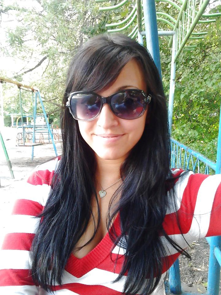 25P Bulgarian Teens 8