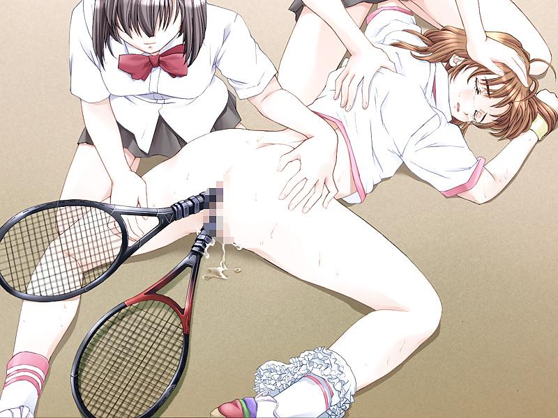 25P Femdom Toon Hentai
