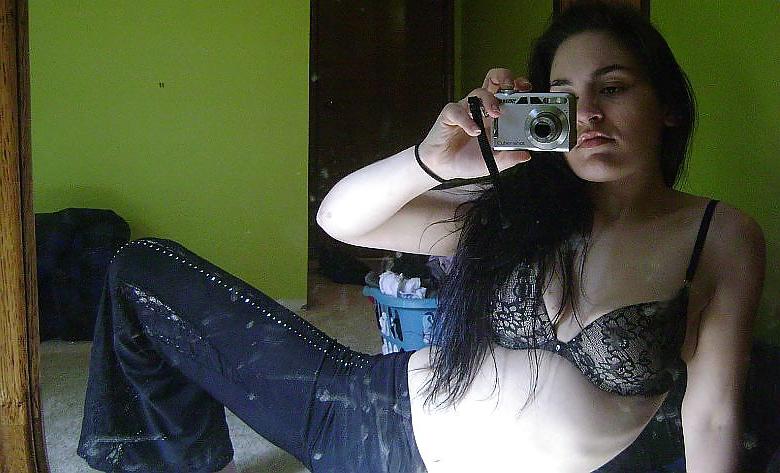 25P Friends Facebook-Hermosa y sexy latina (vol1)