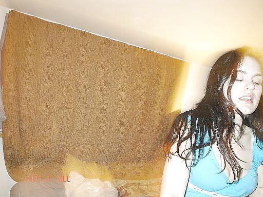 25P Friends Facebook-Hermosa y sexy latina (vol1)