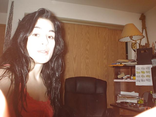 25P Friends Facebook-Hermosa y sexy latina (vol1)