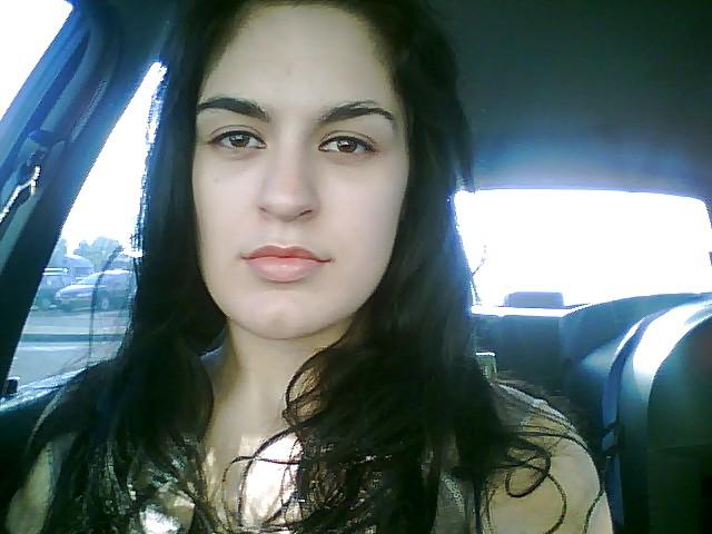25P Friends Facebook-Hermosa y sexy latina (vol1)