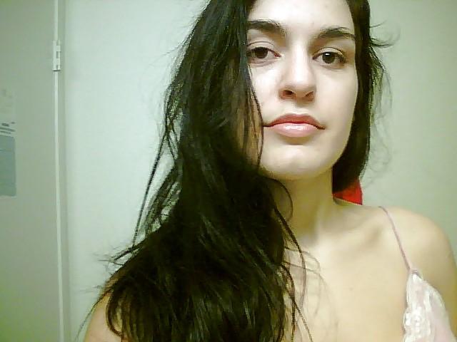 25P Friends Facebook-Hermosa y sexy latina (vol1)
