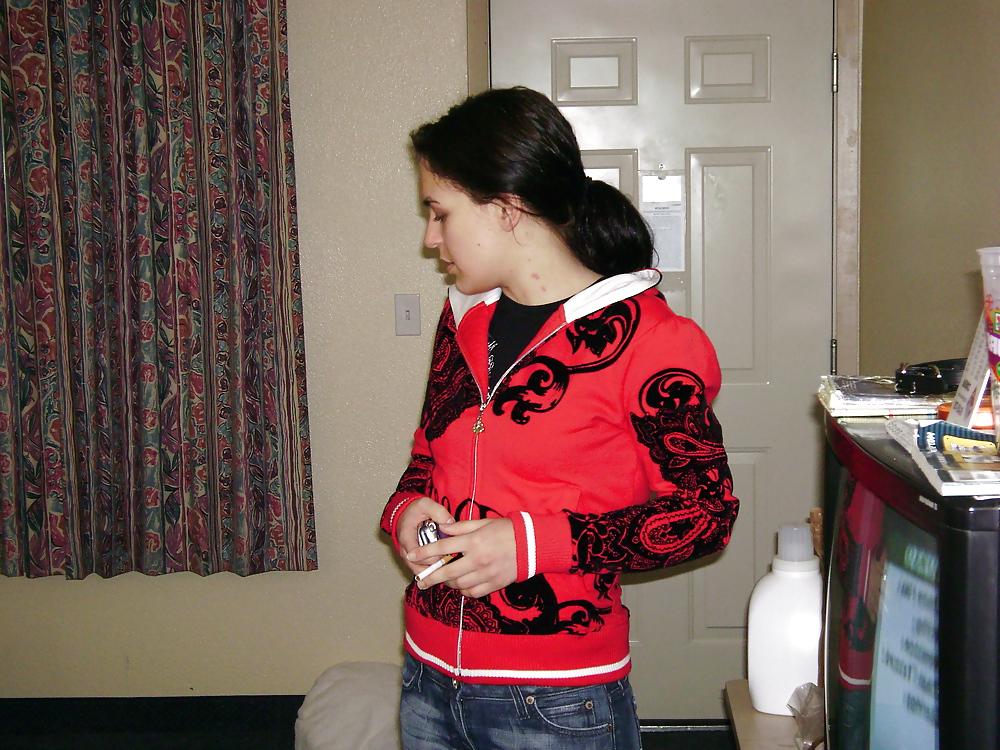 25P Friends Facebook-Hermosa y sexy latina (vol4)