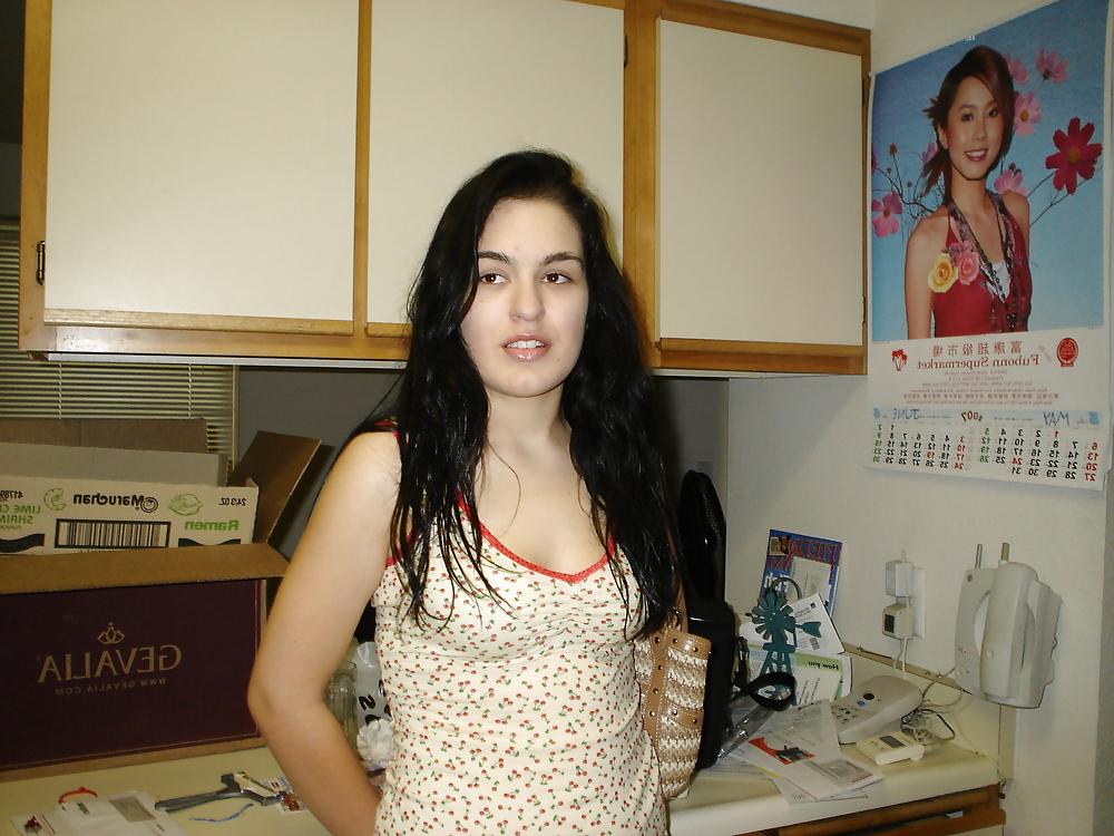 25P Friends Facebook-Hermosa y sexy latina (vol4)