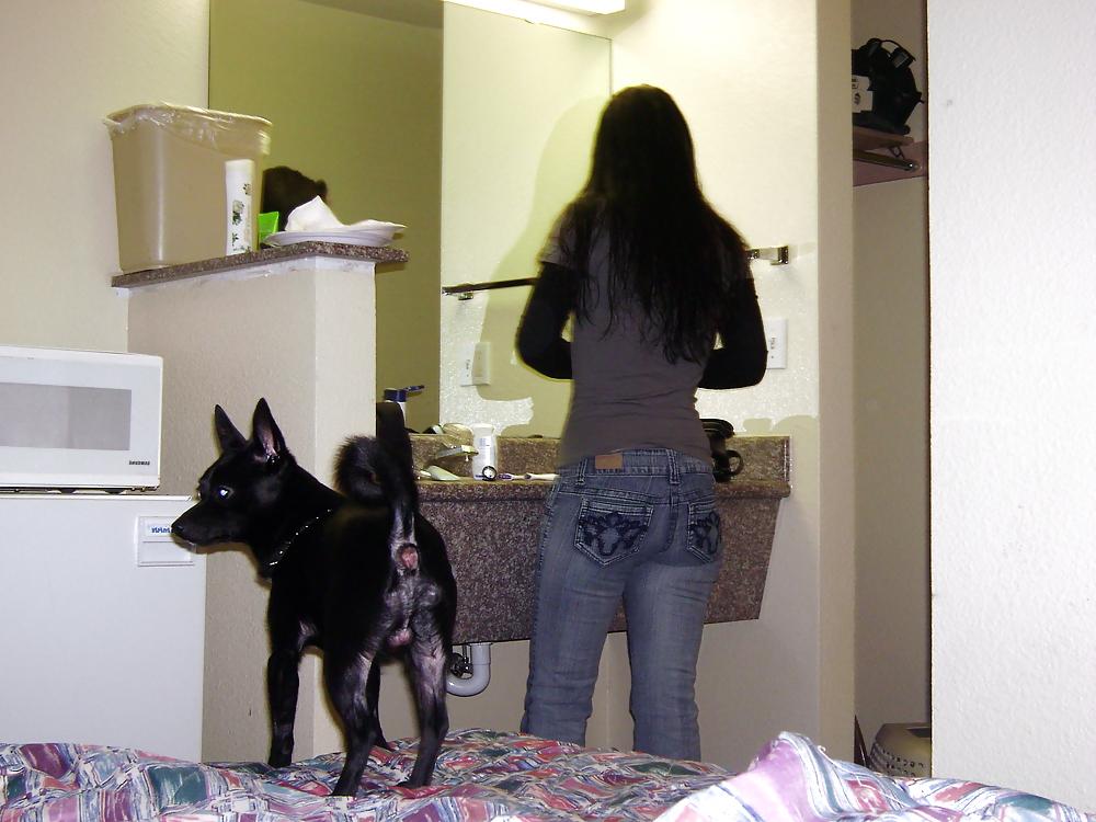 25P Friends Facebook-Hermosa y sexy latina (vol4)