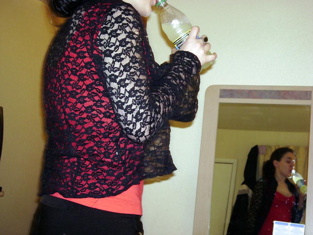 25P Friends Facebook-Hermosa y sexy latina (vol4)