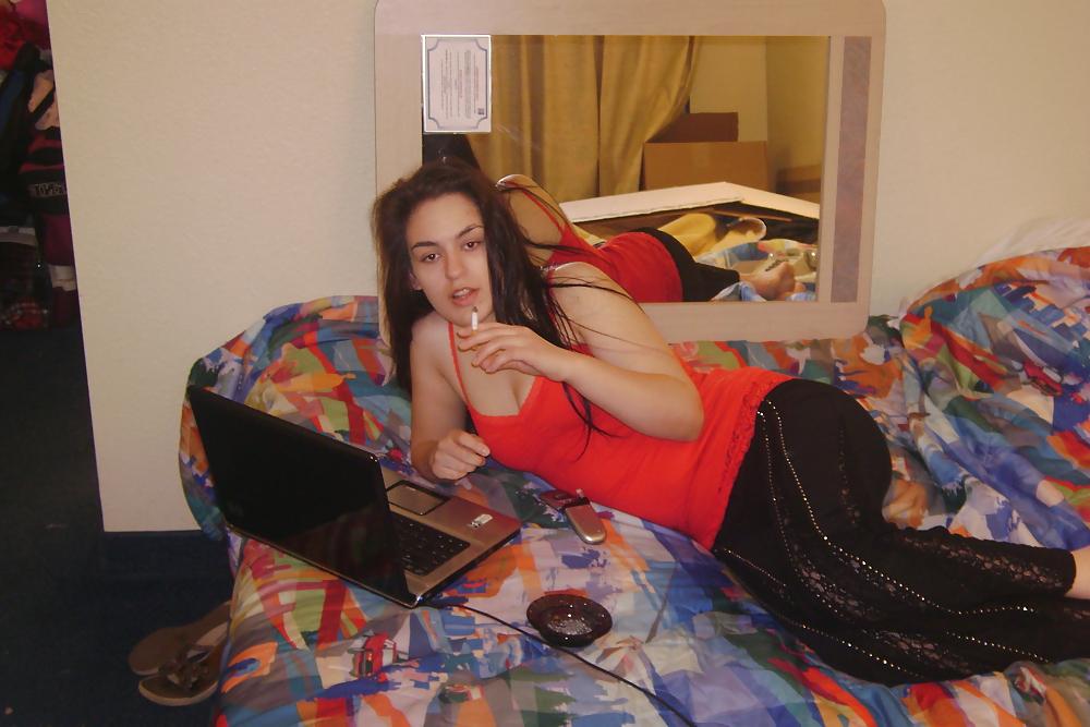 25P Friends Facebook-Hermosa y sexy latina (vol4)