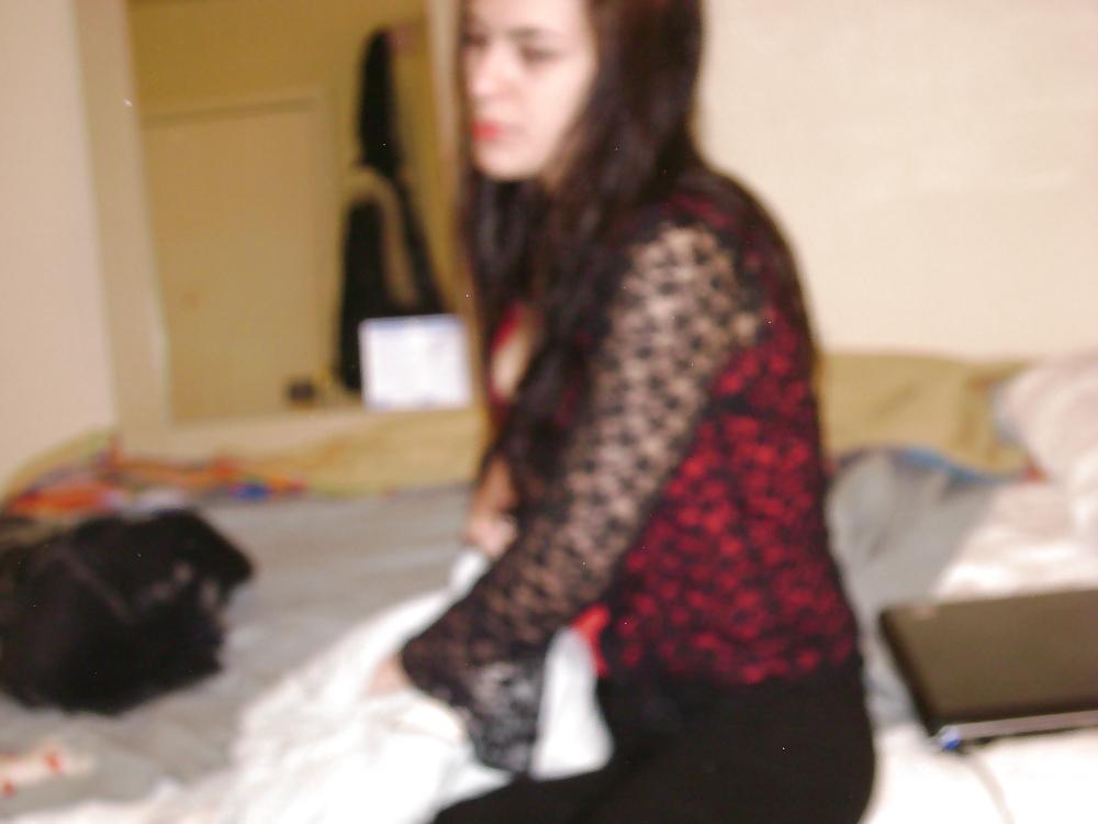 25P Friends Facebook-Hermosa y sexy latina (vol4)
