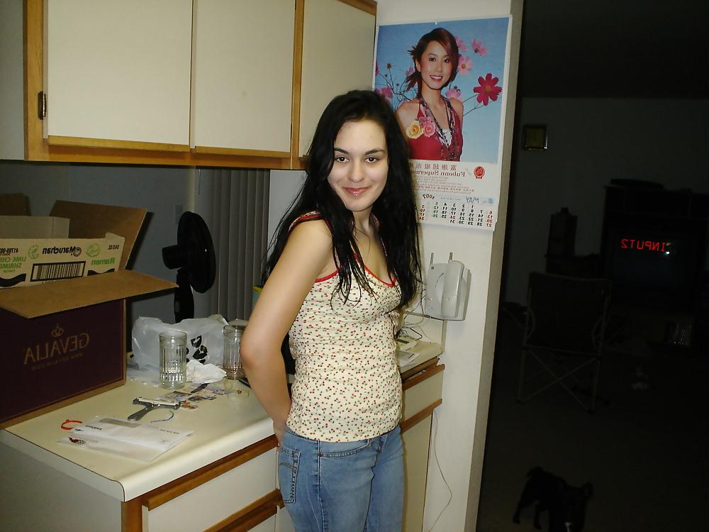25P Friends Facebook-Hermosa y sexy latina (vol4)
