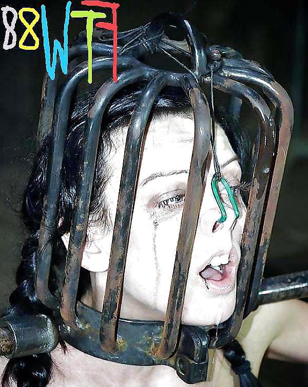 16P FTW88 FAVORITES! RUFF FACE BDSM!